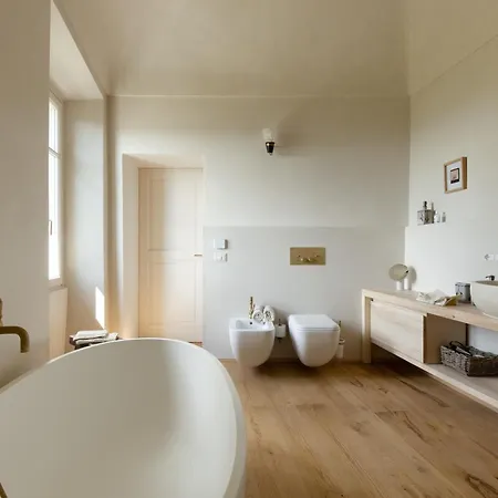Mon Bed & Breakfast Monforte dʼAlba